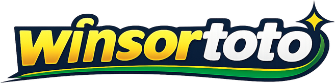 Logo winsortoto